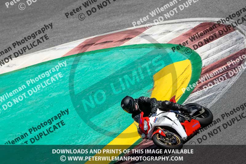 may 2019;motorbikes;no limits;peter wileman photography;portimao;portugal;trackday digital images